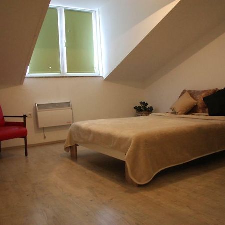 Apartment In City Center Рієка Екстер'єр фото