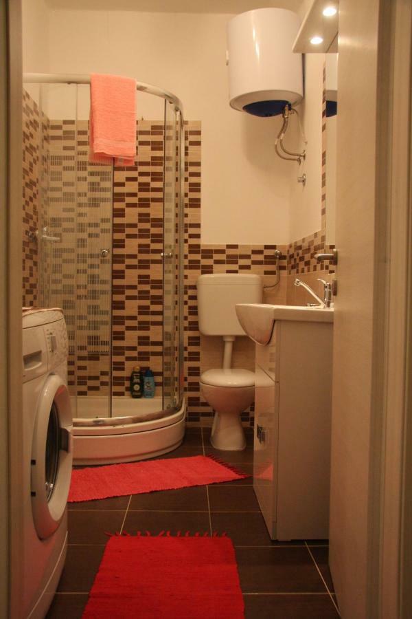 Apartment In City Center Рієка Екстер'єр фото