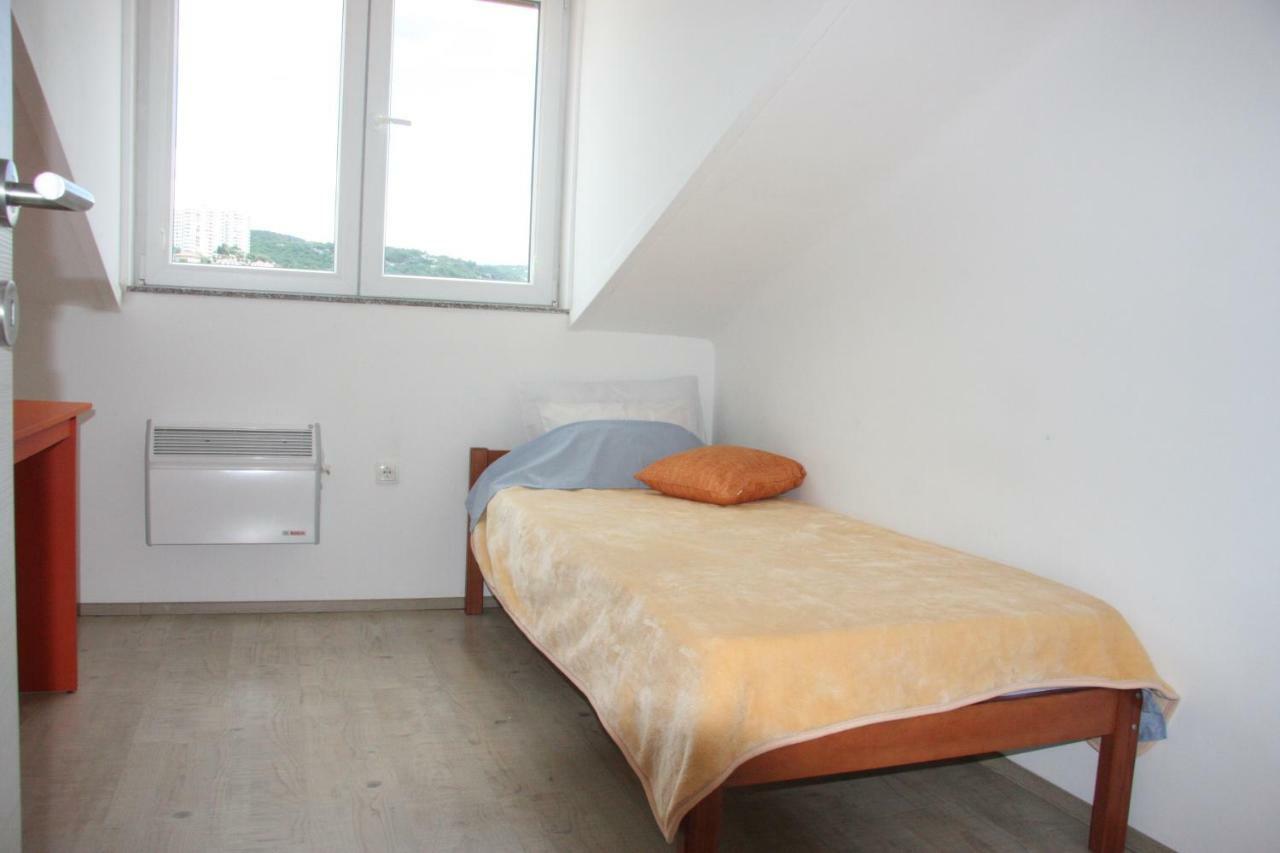 Apartment In City Center Рієка Екстер'єр фото