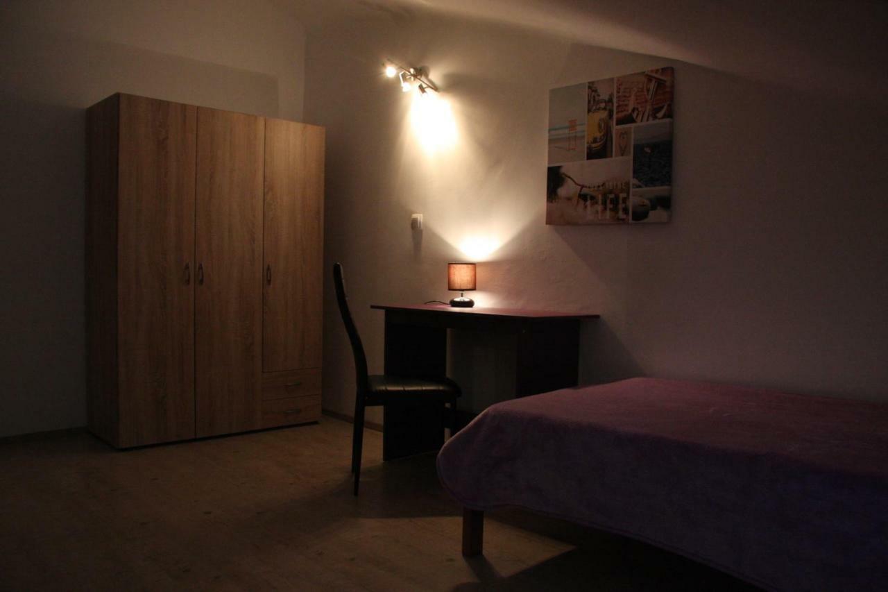 Apartment In City Center Рієка Екстер'єр фото