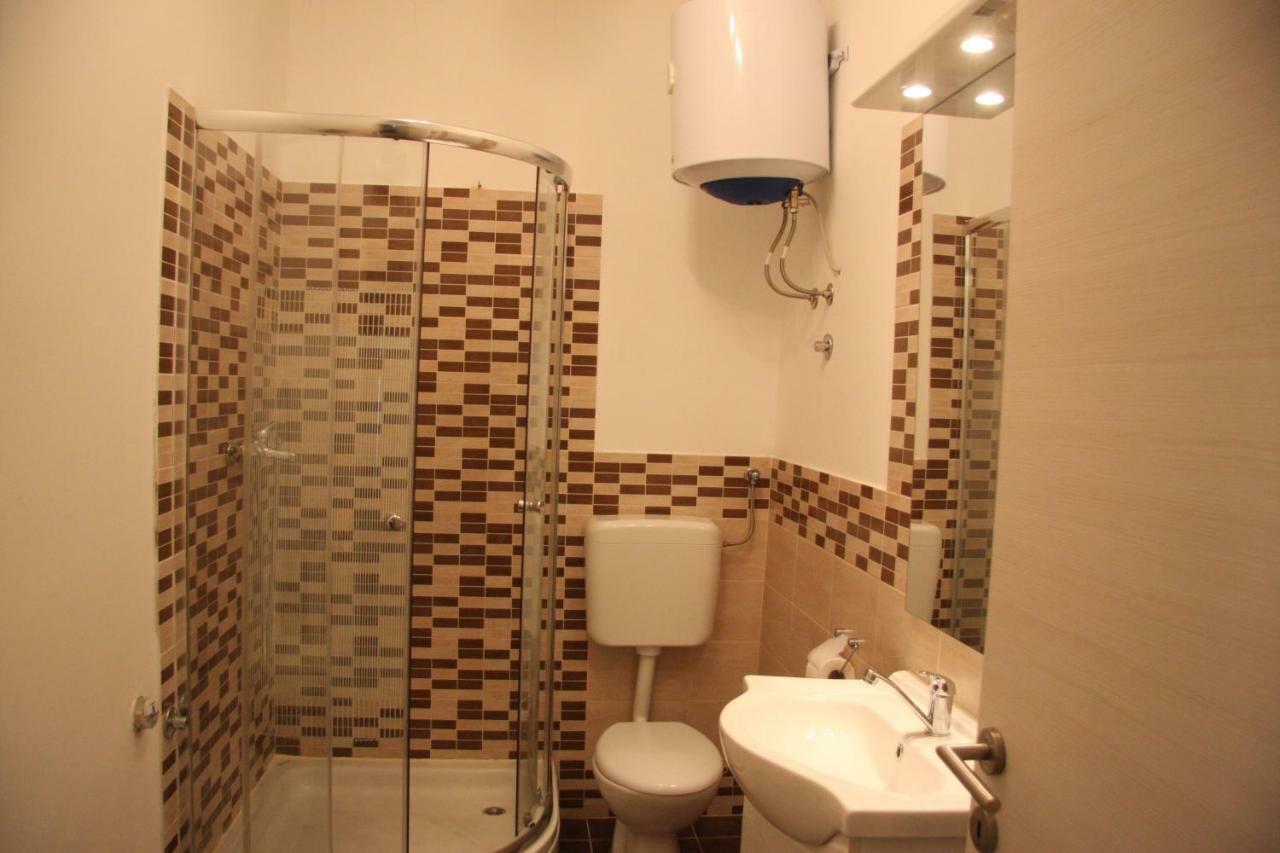 Apartment In City Center Рієка Екстер'єр фото